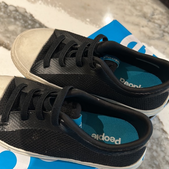 People footwear The Phillips barely worn - Picture 3 of 6